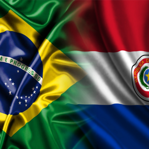 Importação Simplificada do Paraguai